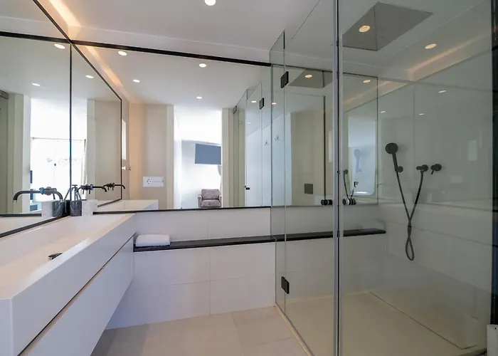 Fantastic In Puerto Banus Apartmán *