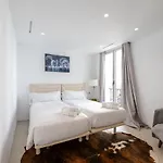 Fantastic In Puerto Banus Marbella