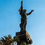 Fantastic In Puerto Banus Apartamento *