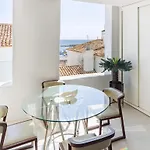 Apartment Fantastic In Puerto Banus *