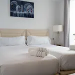 Fantastic In Puerto Banus Apartment