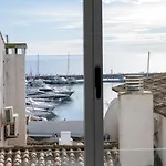 Fantastic In Puerto Banus Apartment