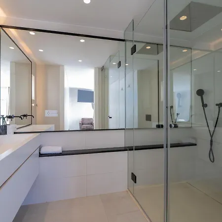 Fantastic In Puerto Banus Apartment *