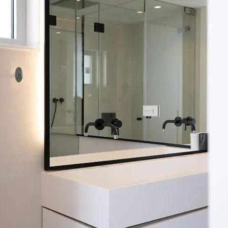 Apartment Fantastic In Puerto Banus Marbella