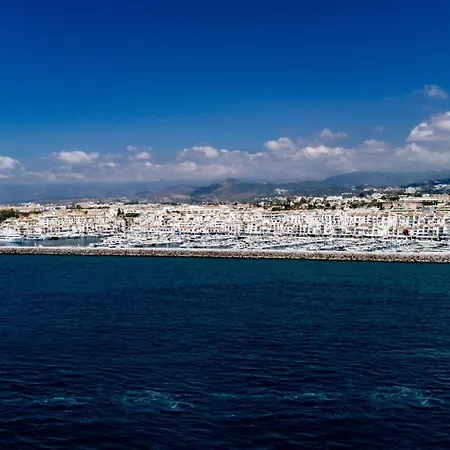 Appartement Fantastic In Puerto Banus