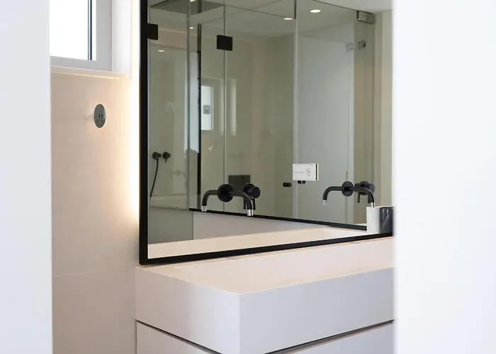 아파트 Fantastic In Puerto Banus 마르베야