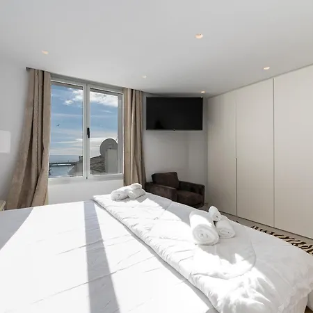 Fantastic In Puerto Banus Apartman *