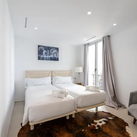 Fantastic In Puerto Banus Marbella