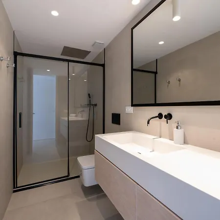 Fantastic In Puerto Banus * Marbella