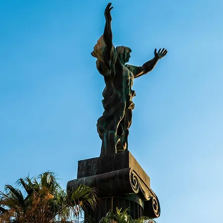 Fantastic In Puerto Banus Appartamento *