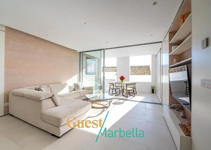 Appartamento Fantastic In Puerto Banus