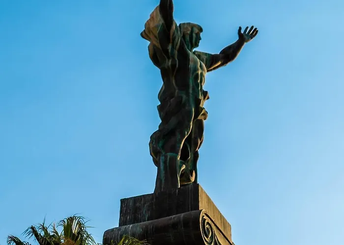 Fantastic In Puerto Banus Appartamento *